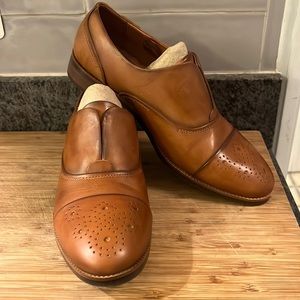 Pikinos Royal slip on loafer 38 US 7.5 women’s